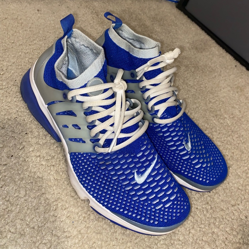 Nike Prestos